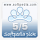 ratied 5 out of 5 softpeida.com