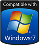 Compatible with Win7