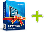 PPT2DVD
