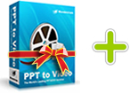 PPT to Video