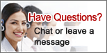 Welcome to contact us