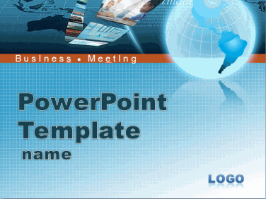 Powerpoint Free Templates on Free Powerpoint Templates   Free Business Powerpoint Templates