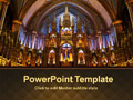 Free PowerPoint Templates - Christian PowerPoint Templates 