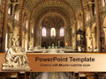 Free PowerPoint Templates - Christian PowerPoint Templates 