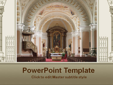 Free PowerPoint Templates - Christian PowerPoint Templates 