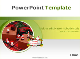 Free PowerPoint Templates - Christian PowerPoint Templates 