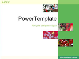 Free PowerPoint Templates - Christian PowerPoint Templates 