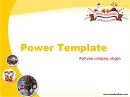 Free PowerPoint Templates - Christian PowerPoint Templates 