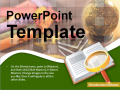 Free PowerPoint Templates - Free Education PowerPoint Templates 