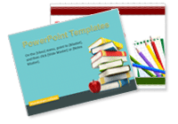 Education PowerPoint Templates