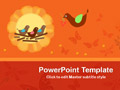 Free PowerPoint Templates - Mother's Day PowerPoint Templates 
