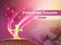 Free PowerPoint Templates - Free Church Music PowerPoint Templates 