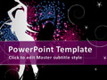 Free PowerPoint Templates - Party PowerPoint Templates 