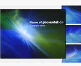 Free Technology PowerPoint Template