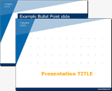 Free Technology PowerPoint Template