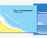 Art PowerPoint Template