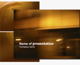 Art PowerPoint Template