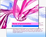 Art PowerPoint Template