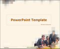 Christmas Gifts-Holiday PowerPoint Templates
