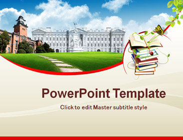 Free PowerPoint Templates - Training PowerPoint Templates 