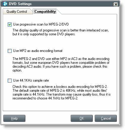 ppt to dvd compatibility