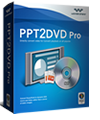 Learn more about PPT to DVD
