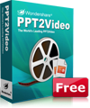 Learn more about PPT to Video Free