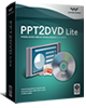 Wondershare PPT2DVD Lite