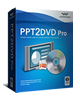 Wondershare PPT2DVD