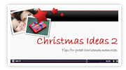 Share slideshows Online with PowerPoint to DVD