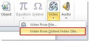 video-to-powerpoint2010