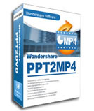PPT to MP4