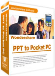PPT to Pocket PC