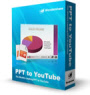 PPT to YouTube