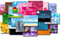 PowerPoint 2007 templates