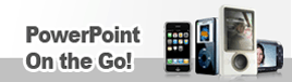 Review PowerPoint presentation anytime anywhere