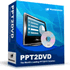 Burn PowerPoint to DVD