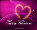 Free PowerPoint Templates - Free Valentine PowerPoint Templates 