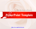 Free PowerPoint Templates - Free Valentine PowerPoint Templates 