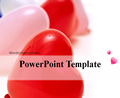 Free PowerPoint Templates - Free Valentine PowerPoint Templates 